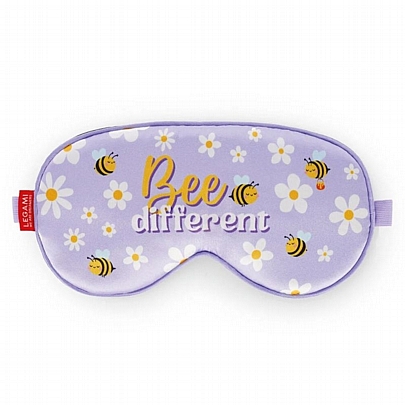 Μάσκα Ύπνου - Bee - Legami