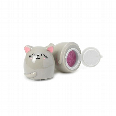 Lip Gloss - Kitty - Legami