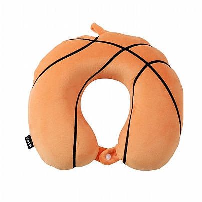 Μαξιλάρι Ταξιδιού - Basketball - iTotal