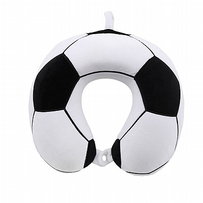 Μαξιλάρι Ταξιδιού - Football - iTotal