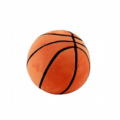 Λούτρινο Antistress - Basketball - iTotal