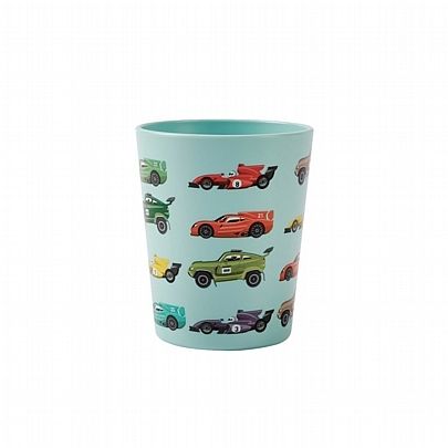 Ποτήρι - Cars (200ml) - I-Drink