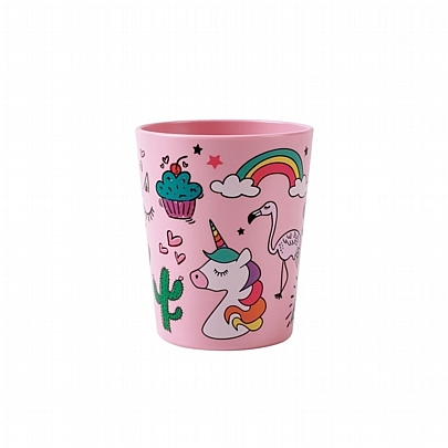 Ποτήρι - Unicorn (200ml) - I-Drink
