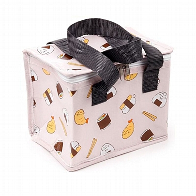 Cool bag picnic - Pusheen the Cat Sushi Club - Puckator