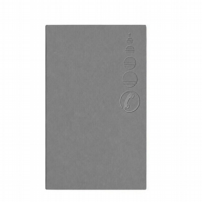 Τηλεφωνικό Ευρετήριο - Grey (9x16.5) - Groovy Office