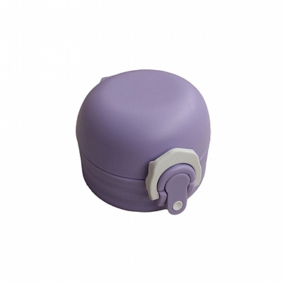 Ανταλλακτικό για Παγούρι Θερμός - Lilac (500ml) - Polo Junior