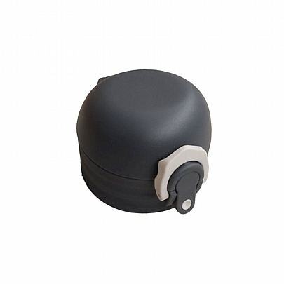 Ανταλλακτικό για Παγούρι Θερμός - Grey (500ml) - Polo Junior
