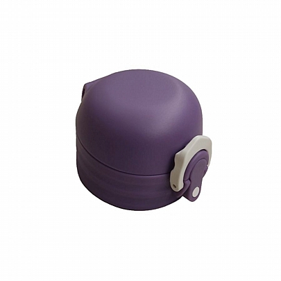 Ανταλλακτικό για Παγούρι Θερμός - Light Purple (500ml) - Polo Junior