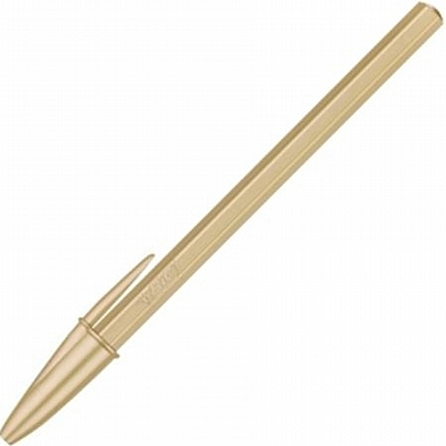 Στυλό Διαρκείας - Μπλε (1.0mm) - Bic Cristal Glase