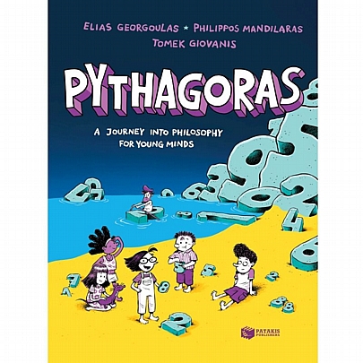 Pythagoras – A Journey into Philosophy for Young Minds