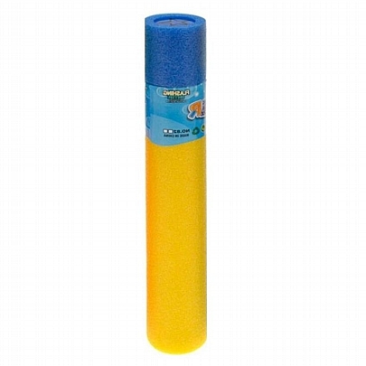 Νεροπίστολο Σωλήνας - Yellow & Blue (44.5εκ.)