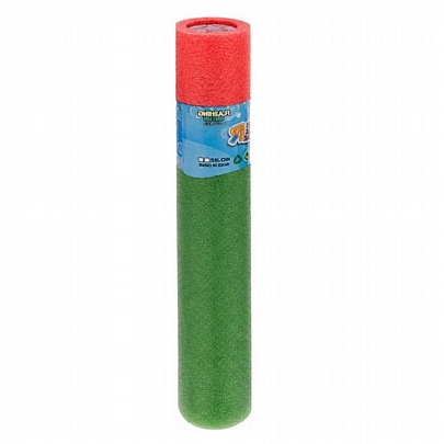 Νεροπίστολο Σωλήνας - Green & Red (44.5εκ.)