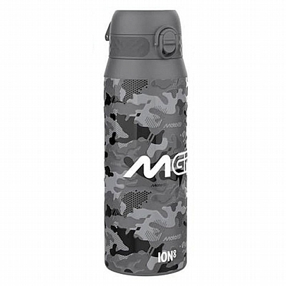 Θερμός Μεταλλικό - MotoGP Camouflage (750ml) - Ion8