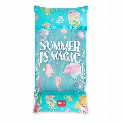 Φουσκωτή αιώρα θαλάσσης - Summer is Magic (74x135εκ.) - Legami