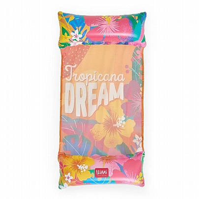 Φουσκωτή αιώρα θαλάσσης - Tropicana Dream (74x135εκ.) - Legami