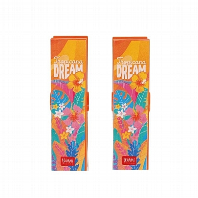 Μανταλάκια για Πετσέτες Θαλάσσης - Tropicana Dream - Legami