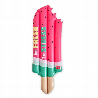 Φουσκωτό Στρώμα Θαλάσσης - Watermelon (72x179εκ.) - Legami