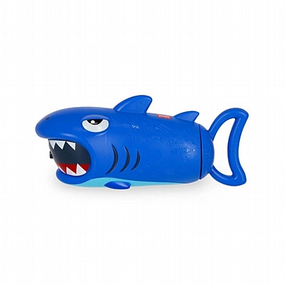 Νεροπίστολο με Αντλία - Shark - Legami