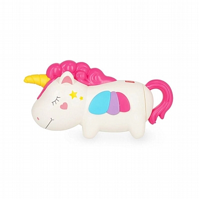 Νεροπίστολο με Αντλία - Unicorn - Legami