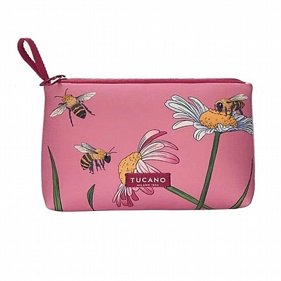 Beauty Case - Bees - Tucano Schizzo