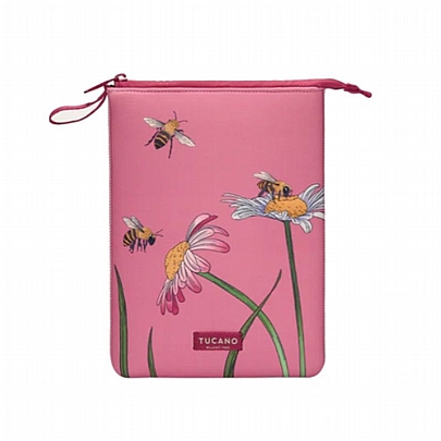 Book Cover - Bees - Tucano Schizzo