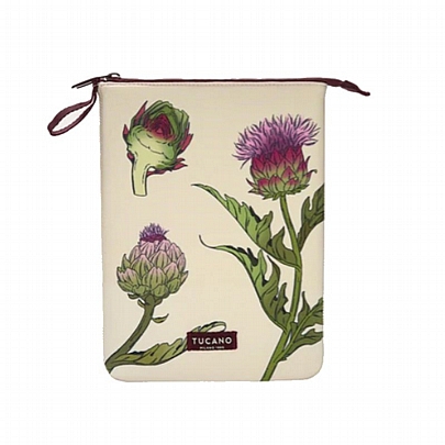 Book Cover - Flower - Tucano Schizzo