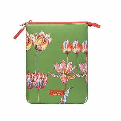 Book Cover - Tulips - Tucano Schizzo
