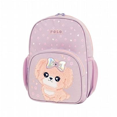 Σακίδιο Νηπιαγωγείου Fizz - Sweet Dog - Polo