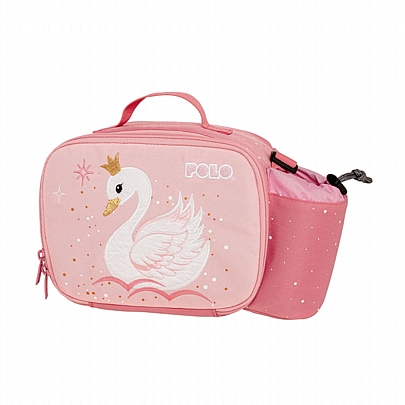 Ισοθερμικό Τσαντάκι Φαγητού Fizz - Swan - Polo
