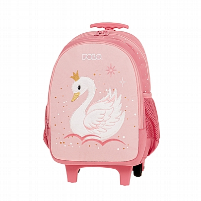 Τρόλεϊ Νηπιαγωγείου Fizz - Swan - Polo