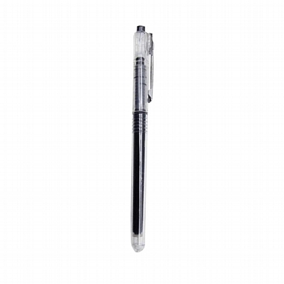Στυλό Gel Life5 - Black (0.5mm) - M&G