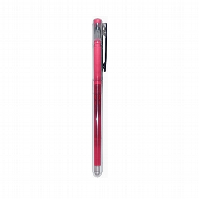 Στυλό Gel Life5 - Pink (0.5mm) - M&G