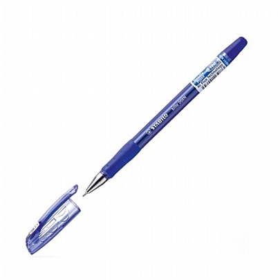 Στυλό Διαρκείας - Μπλε (0.38mm) - Stabilo NeedlePoint Fine