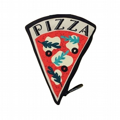 Κασετίνα - Pizza - By If