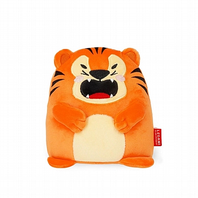 Λούτρινο Mini Super Cute - Tiger - Legami