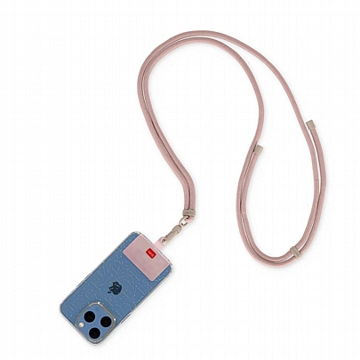 Λουράκι για smartphone Always together - Rose Gold - Legami