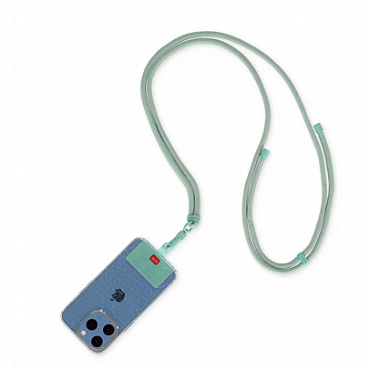 Λουράκι για smartphone Always together - Milk & Mint - Legami