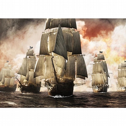 Παζλ - Pirates Victory (1000κ.) - EnjoyPuzzle