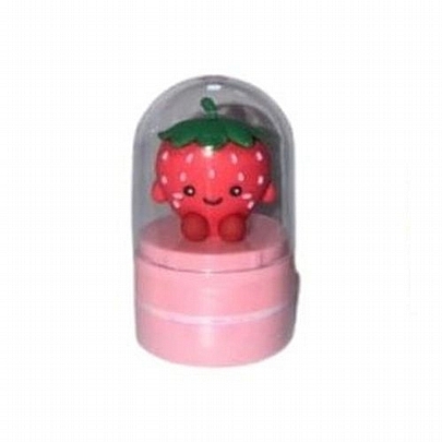 Σφραγίδα Strawberry - iTotal