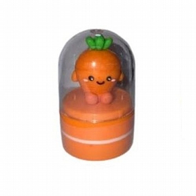 Σφραγίδα Carrot - iTotal