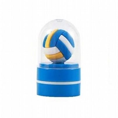 Σφραγίδα Volleyball - iTotal