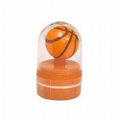 Σφραγίδα Basketball - iTotal