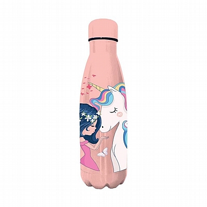 Θερμός Ανοξείδωτο - Unicorn (500ml) - Must Θερμός Ανοξείδωτο - Unicorn (500ml) - Must