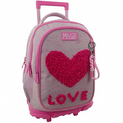 Τρόλεϊ - Cute Love - Must