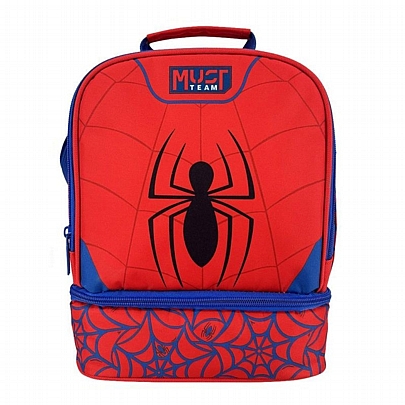 Τσάντα Φαγητού - Spiderman - Must