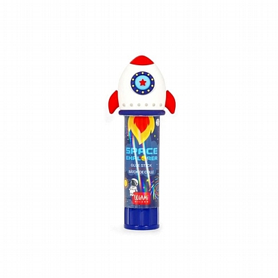 Κόλλα Stick - Rocket (9gr) - Legami