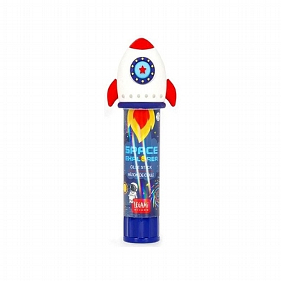 Κόλλα Stick - Rocket (9gr) - Legami