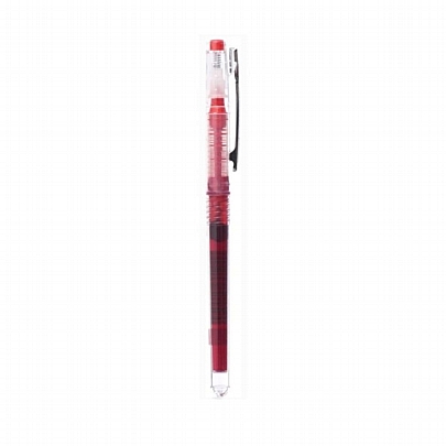 Στυλό Gel Life5 - Red (0.5mm) - M&G