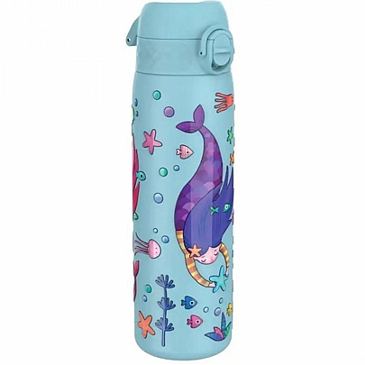Παγούρι Μεταλλικό - Mermaids (600ml) - Ion8