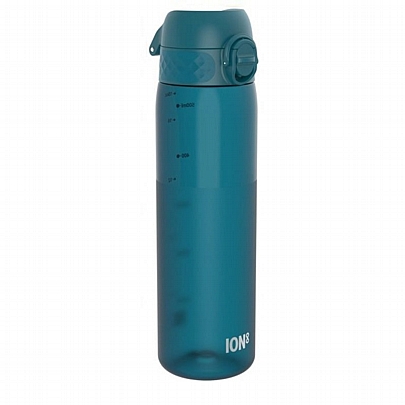 Παγούρι Πλαστικό Slim - Deep Teal (500ml) - Ion8